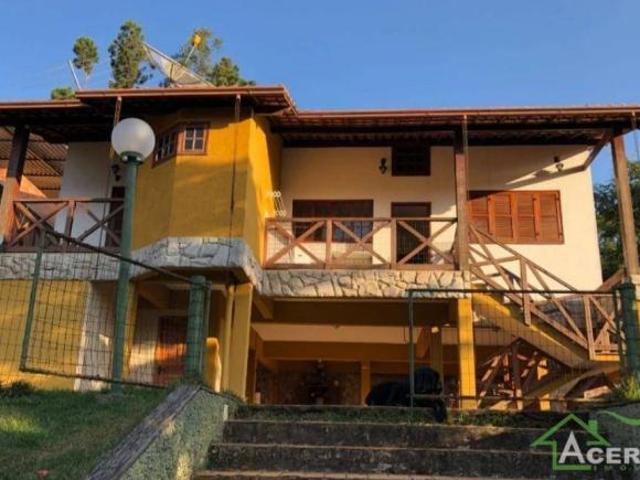 Casa venda em Região Geográfica Imediata de Juiz de Fora, Matias Barbosa