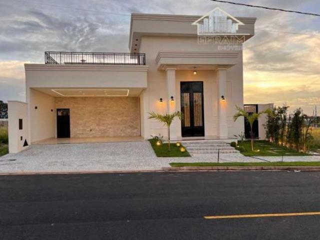 Casa venda em Região Geográfica Imediata de Uberlândia, Araguari