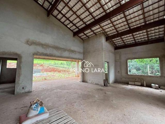 Casa venda em Região Geográfica Imediata de Belo Horizonte, Região Metropolitana de Belo Horizonte