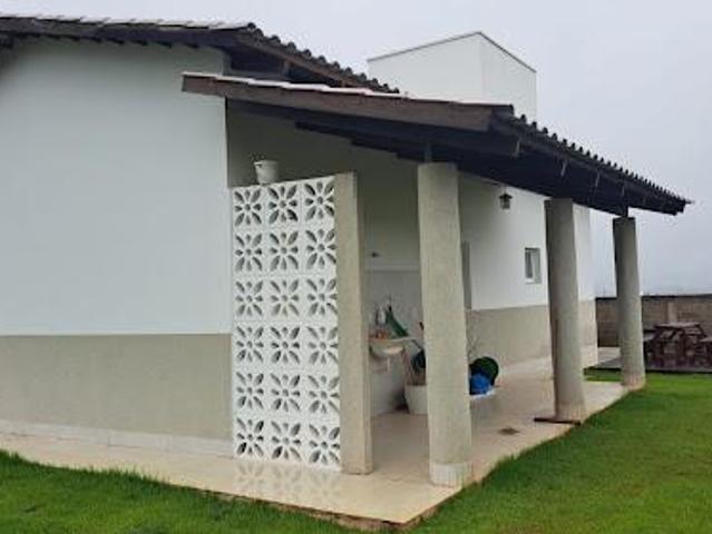 Casa venda em Região Geográfica Imediata de Patos de Minas, Lagoa Formosa
