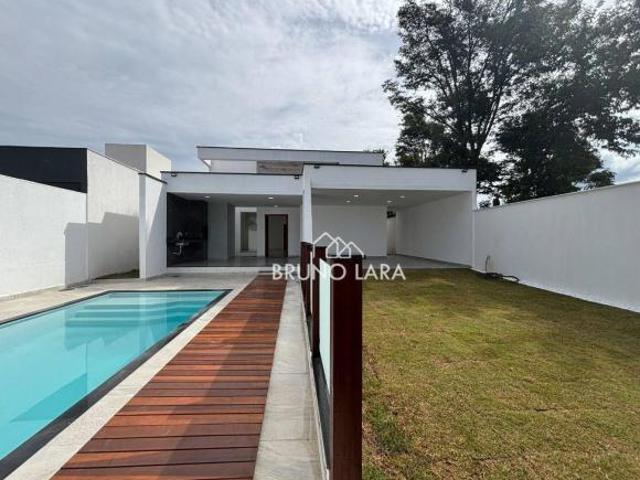 Casa venda em Região Geográfica Imediata de Belo Horizonte, Região Metropolitana de Belo Horizonte
