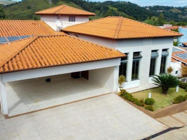 Casa venda em Região Imediata de Amparo, Monte Alegre do Sul