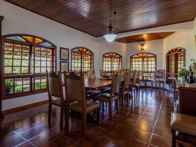 Casa venda em Região Imediata de Amparo, Serra Negra