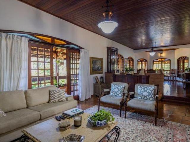 Casa venda em Condomínio Monte Samkhya, Serra Negra