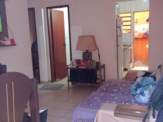 Casa venda em Parque Xangri-Lá 1ª Seção, Contagem