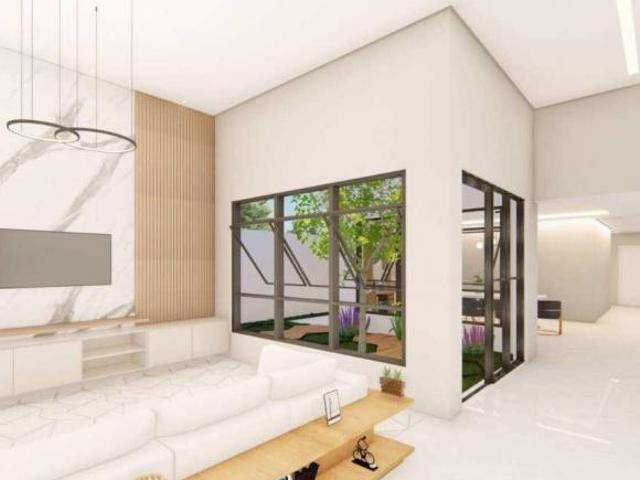 Casa venda em Região Geográfica Imediata de Barbacena, Barbacena