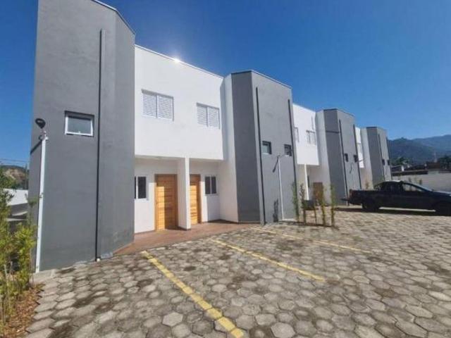 Casa venda em Região Imediata de Caraguatatuba-Ubatuba-São Sebastião, Região Metropolitana do Vale do Paraíba e Litoral Norte