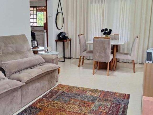 Casa venda em Região Geográfica Imediata de Varginha, Varginha