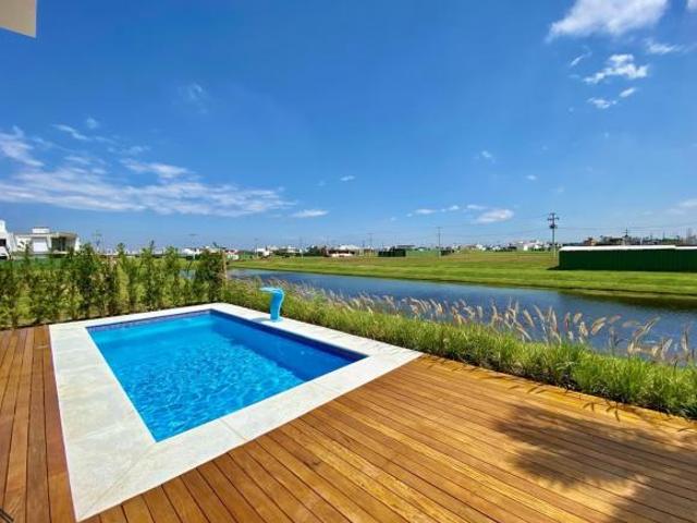 Casa venda em Condomínio Reserva das Águas, Torres