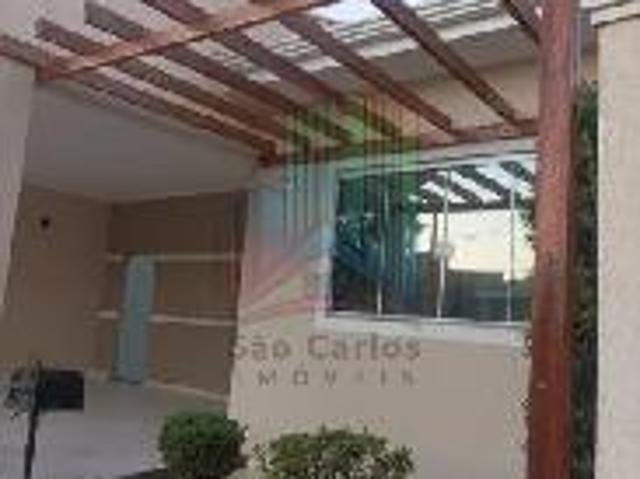 Casa aluguel em São Carlos