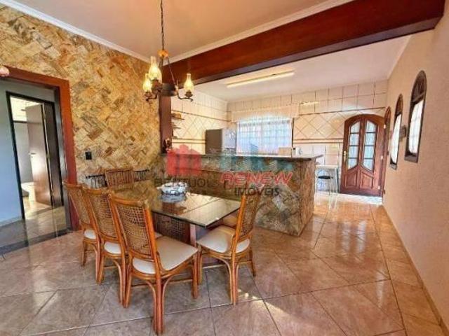 Casa venda em Itupeva