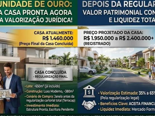 Casa venda em Região Geográfica Imediata do Distrito Federal, Região Integrada de Desenvolvimento do Distrito Federal e Entorno