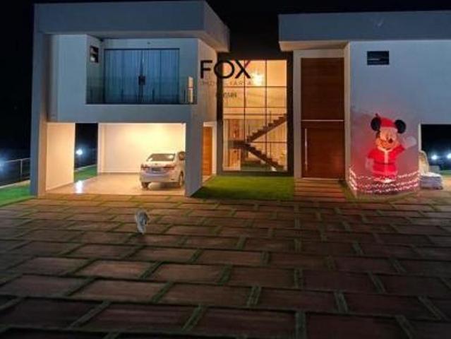 Casa venda em Região Geográfica Imediata de Piumhi, Capitólio