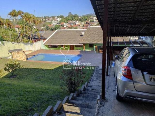 Casa venda em Região Imediata de Bragança Paulista, Atibaia