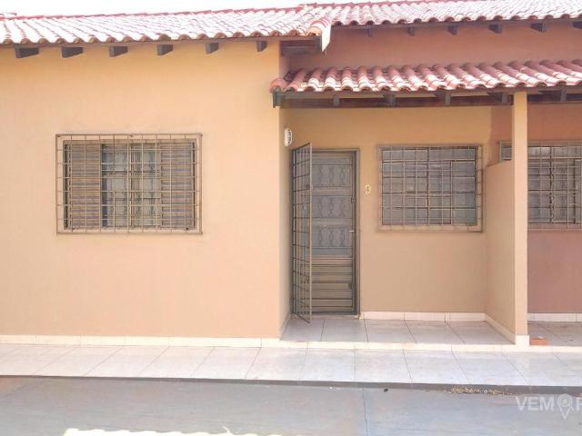 Casa aluguel em Região Geográfica Imediata de Campo Grande, Campo Grande