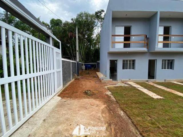 Casa venda em Região Imediata de Caraguatatuba-Ubatuba-São Sebastião, Região Metropolitana do Vale do Paraíba e Litoral Norte