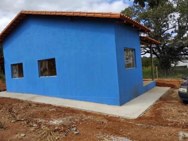 Casa venda em Chacreamento São Judas Tadeu, Jequitibá