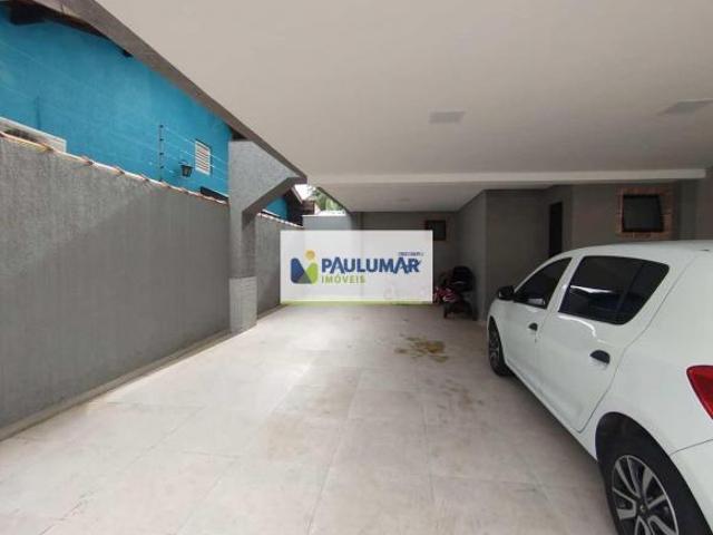 Casa venda em Cidade da Criança, Praia Grande