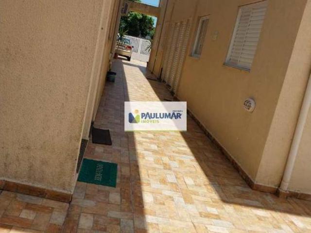 Casa venda em Cidade da Criança, Praia Grande