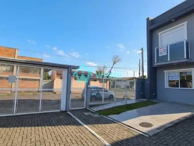 Casa aluguel em Região Geográfica Imediata de Novo Hamburgo - São Leopoldo, Região Metropolitana de Porto Alegre