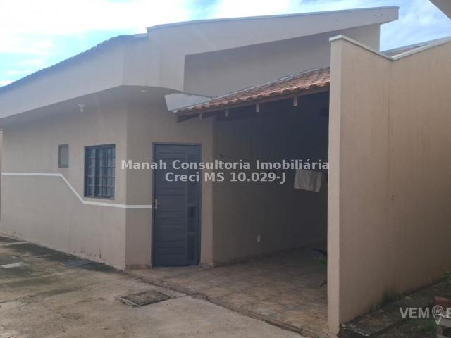 Casa aluguel em Região Geográfica Imediata de Campo Grande, Campo Grande