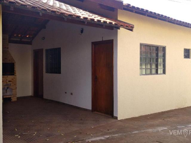 Casa aluguel em Região Geográfica Imediata de Campo Grande, Campo Grande