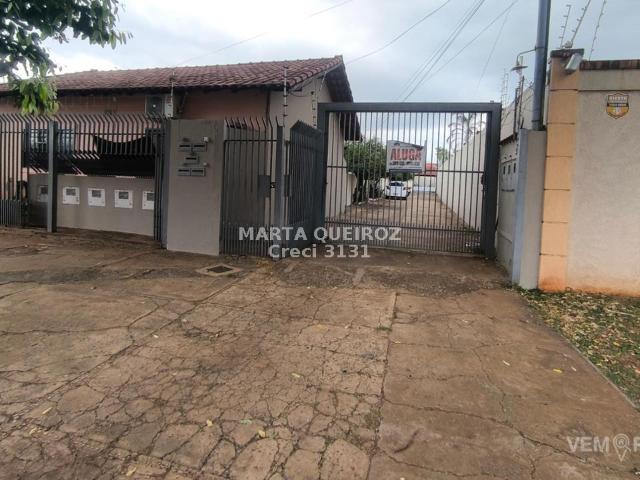 Casa aluguel em Região Geográfica Imediata de Campo Grande, Campo Grande