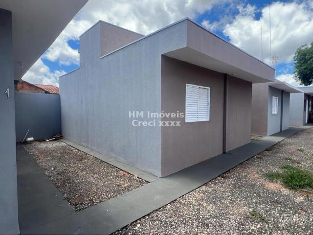 Casa aluguel em Região Geográfica Imediata de Campo Grande, Campo Grande