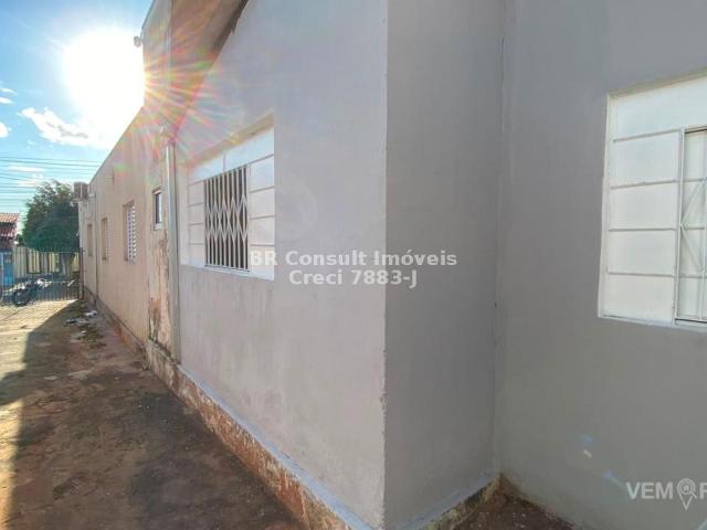 Casa aluguel em Região Geográfica Imediata de Campo Grande, Campo Grande