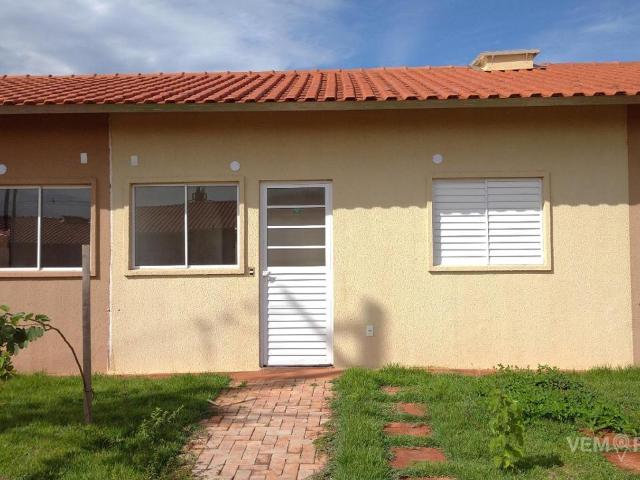 Casa aluguel em Região Geográfica Imediata de Campo Grande, Campo Grande