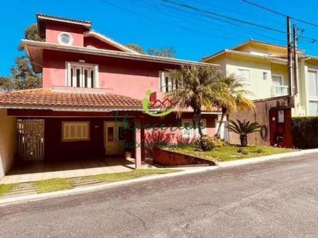 Casa venda em Residencial Delfim Verde, Itapecerica da Serra