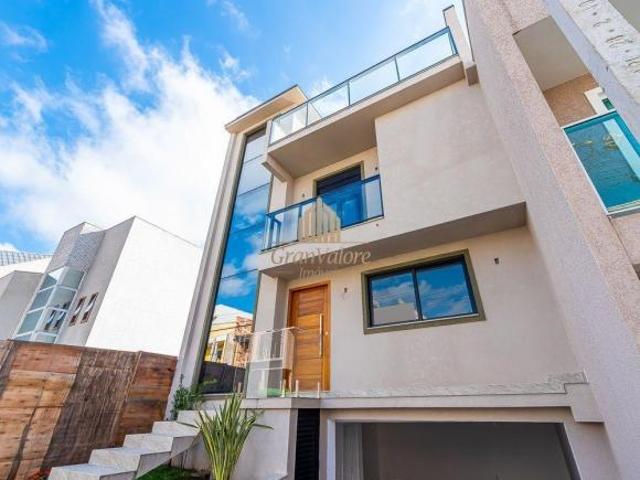 Casa venda em Curitiba, Pinheirinho