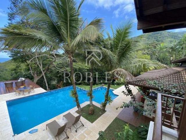 Casa venda em Ubatuba