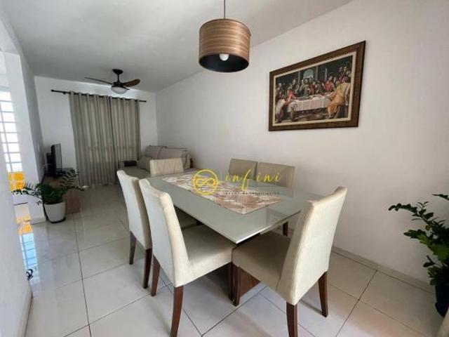 Casa venda em Condomínio dosa Jasmins, Votorantim