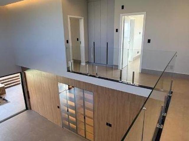 Casa venda em Alphaville 2, Ribeirão Preto