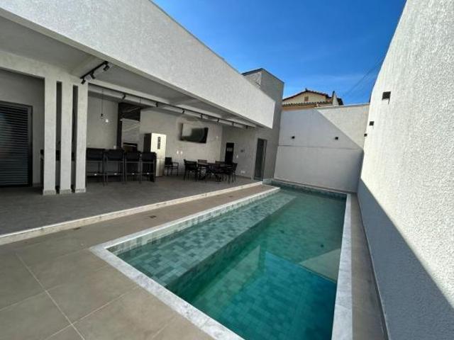 Casa venda em Central Parque, Contagem