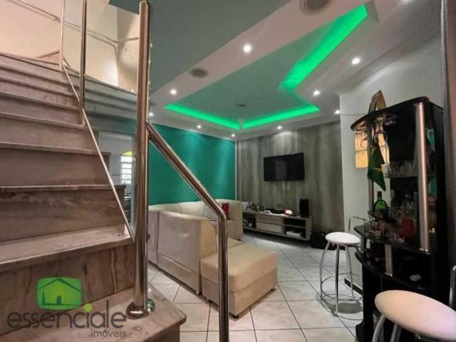 Casa venda em Fonte Grande 2ª Seção, Contagem