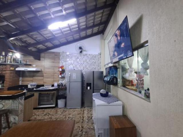 Casa venda em Estância do Hibisco, Contagem