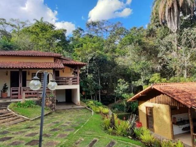 Casa venda em Região Geográfica Imediata de Belo Horizonte, Região Metropolitana de Belo Horizonte