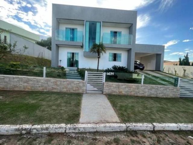 Casa venda em Trevo, Ibirité