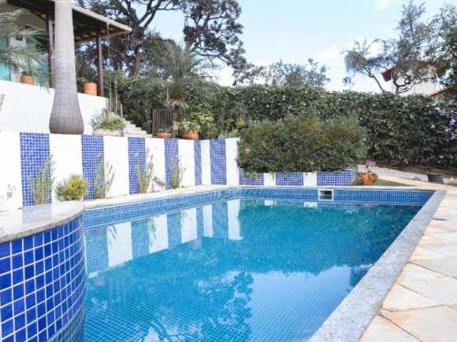Casa venda em Região Geográfica Imediata de Belo Horizonte, Região Metropolitana de Belo Horizonte