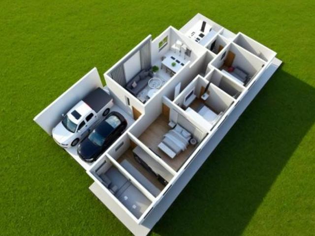 Casa venda em Região Geográfica Imediata de Belo Horizonte, Região Metropolitana de Belo Horizonte