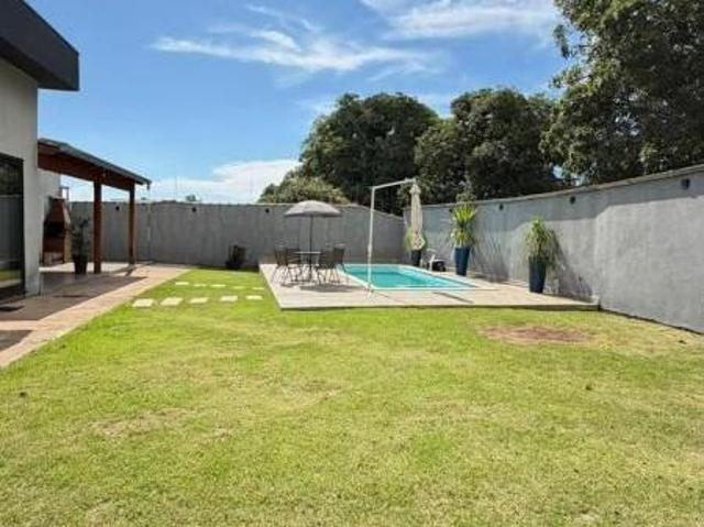 Casa venda em Região Geográfica Imediata de Varginha, Varginha