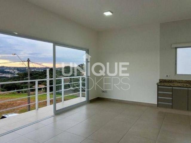 Casa venda em Reserva Santa Isabel, Louveira