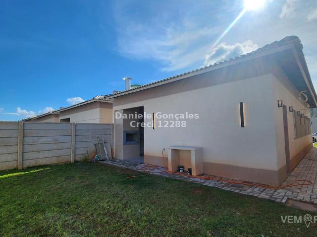 Casa aluguel em Região Geográfica Imediata de Campo Grande, Campo Grande
