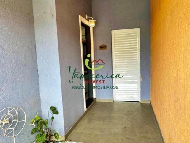 Casa venda em Jardim Virgínia, Itapecerica da Serra