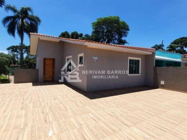 Casa venda em Região Geográfica Imediata de Curitiba, Região Metropolitana de Curitiba