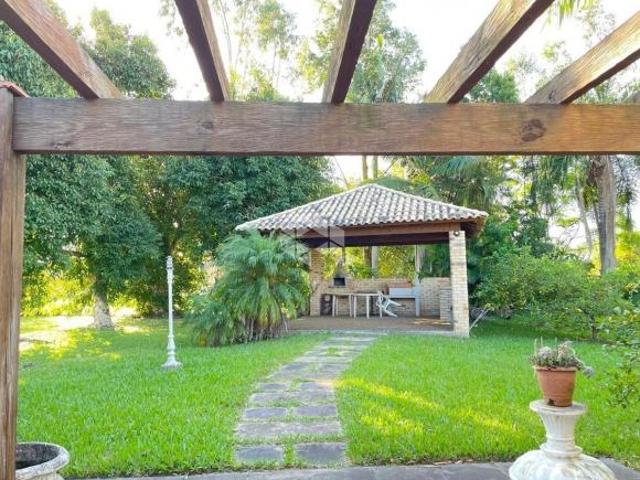 Casa venda em Região Geográfica Imediata de Tramandaí - Osório, Aglomeração Urbana do Litoral Norte