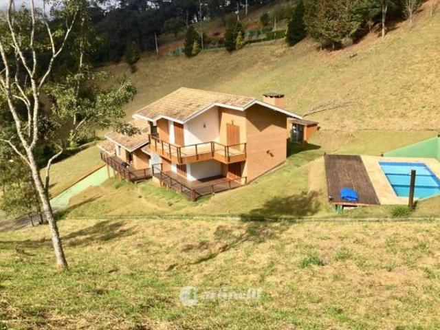 Casa venda em Região Imediata de Taubaté-Pindamonhangaba, Região Metropolitana do Vale do Paraíba e Litoral Norte