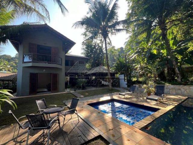 Casa venda em Ubatuba